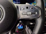 2021 Mercedes-Benz CLA AMG 35 Coupe Steering Wheel