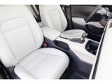 2024 Honda HR-V LX AWD Gray Interior
