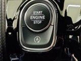 2021 Mercedes-Benz CLA AMG 35 Coupe Controls