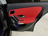 2021 Mercedes-Benz CLA AMG 35 Coupe Door Panel