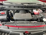 2023 Chevrolet Suburban Premier 4WD 5.3 Liter DI OHV 16-Valve VVT V8 Engine