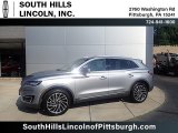 2020 Silver Radiance Lincoln Nautilus Reserve AWD #146363546
