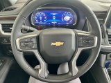 2023 Chevrolet Suburban Premier 4WD Steering Wheel