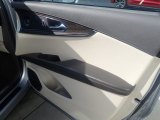 2020 Lincoln Nautilus Reserve AWD Door Panel