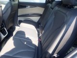 2020 Lincoln Nautilus Reserve AWD Rear Seat