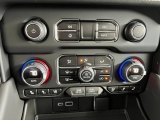 2023 Chevrolet Suburban Premier 4WD Controls