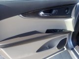 2020 Lincoln Nautilus Reserve AWD Door Panel
