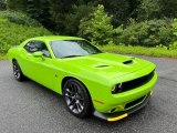 2023 Dodge Challenger R/T Scat Pack Plus Data, Info and Specs
