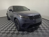 2024 Land Rover Range Rover Velar Varesine Blue Metallic