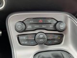 2023 Dodge Challenger R/T Scat Pack Plus Controls