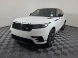 2024 Fuji White Land Rover Range Rover Velar Dynamic SE #146363555