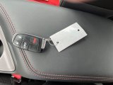 2023 Dodge Challenger R/T Scat Pack Plus Keys