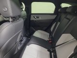 2024 Land Rover Range Rover Velar Dynamic SE Rear Seat