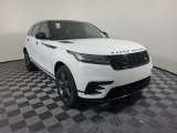 2024 Land Rover Range Rover Velar Fuji White