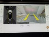 2024 Land Rover Range Rover Velar Dynamic SE Controls