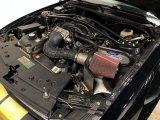 2006 Ford Mustang Shelby GT-H Coupe 4.6 Liter SOHC 24-Valve VVT V8 Engine