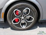 2023 Ford Mustang Mach-E GT eAWD Wheel