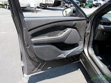 2023 Ford Mustang Mach-E GT eAWD Door Panel