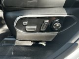 2022 Jeep Grand Cherokee L Summit Reserve 4x4 Controls