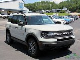 2023 Ford Bronco Sport Badlands 4x4 Exterior