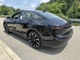 2023 Toyota Crown Platinum AWD Exterior