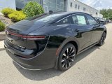 2023 Toyota Crown Platinum AWD Exterior