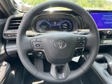 2023 Toyota Crown Platinum AWD Steering Wheel