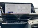 2023 Toyota Crown Platinum AWD Controls