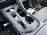 2023 Toyota Crown Platinum AWD 6 Speed Automatic Transmission