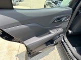 2023 Toyota Crown Platinum AWD Door Panel