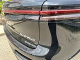 2023 Toyota Crown Platinum AWD Marks and Logos