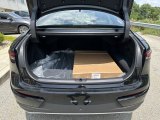 2023 Toyota Crown Platinum AWD Trunk