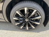 2023 Toyota Crown Platinum AWD Wheel