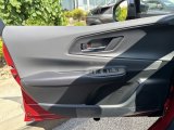 2023 Toyota Prius Hatchback XLE Door Panel