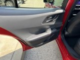 2023 Toyota Prius Hatchback XLE Door Panel