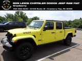 2023 High Velocity Jeep Gladiator Willys 4x4 #146366711