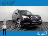 2020 Subaru Ascent Premium
