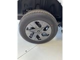 2023 Ford F150 Lightning Lariat 4x4 Wheel