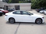 2024 Alfa Romeo Giulia Sprint AWD Exterior