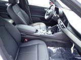 2024 Alfa Romeo Giulia Sprint AWD Front Seat