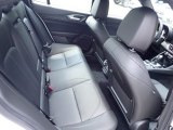 2024 Alfa Romeo Giulia Sprint AWD Rear Seat