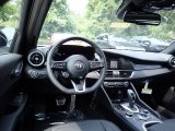 2024 Alfa Romeo Giulia Sprint AWD Dashboard