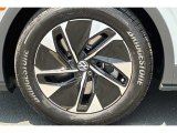 Volkswagen ID.4 2022 Wheels and Tires