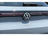 Volkswagen ID.4 Badges and Logos