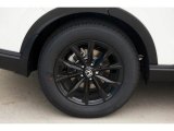 2023 Honda CR-V Sport Hybrid Wheel