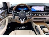 2020 Mercedes-Benz GLS 450 4Matic Dashboard