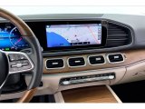 2020 Mercedes-Benz GLS 450 4Matic Controls