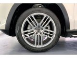 Mercedes-Benz GLS 2020 Wheels and Tires