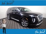 2020 Becketts Black Hyundai Palisade SEL AWD #146366749