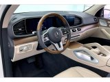 2020 Mercedes-Benz GLS 450 4Matic Dashboard